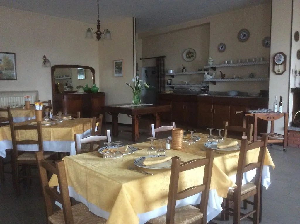 Hotel Zocca Lanzo D'intelvi Italy