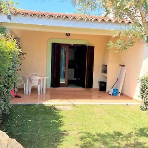 Le Canne San Teodoro Italia