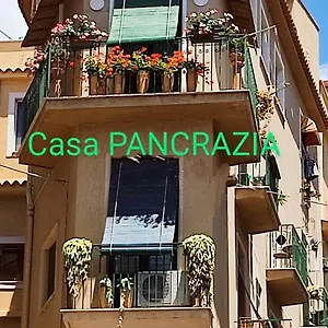Casa Pancrazia Italia